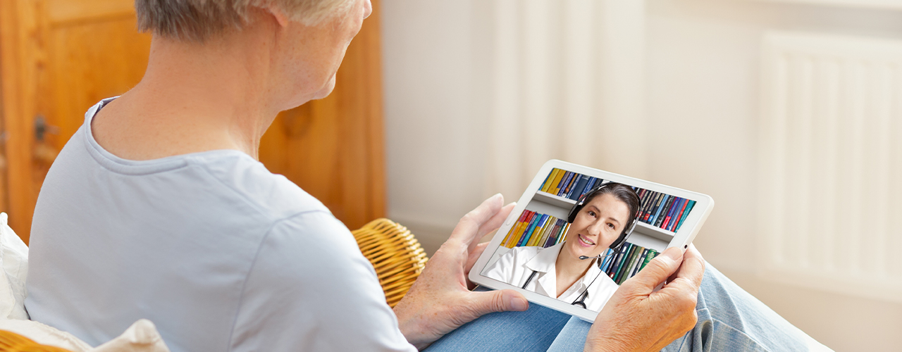 telehealth ohan physical therapy