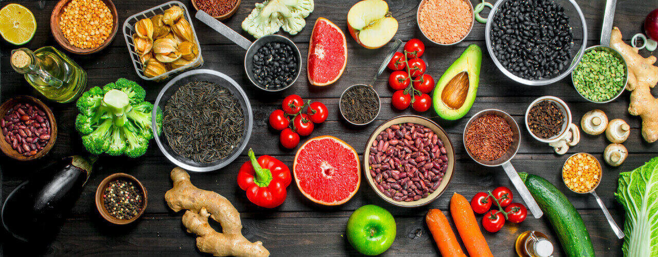 3 Small Changes To Make To Your Diet To Diet To Relieve Inflammation