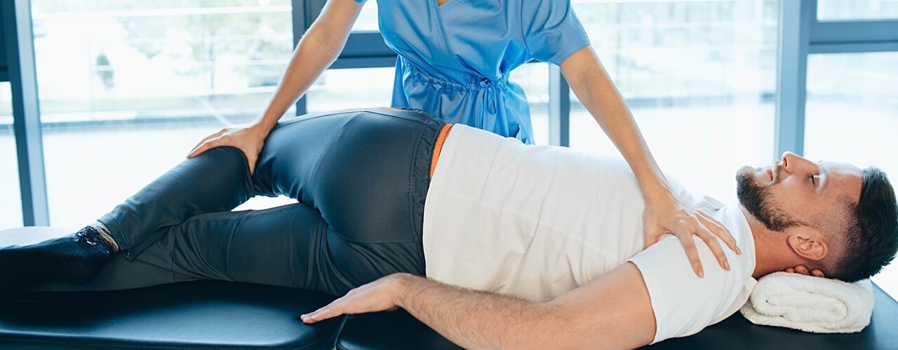 Sciatica Pain