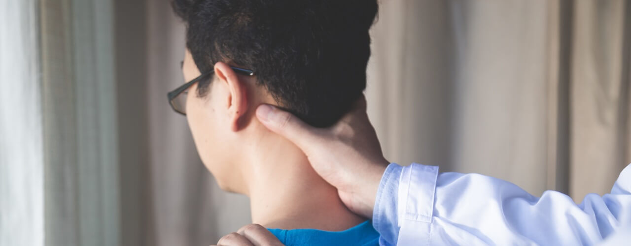 Manual therapy treatment in Colorado
