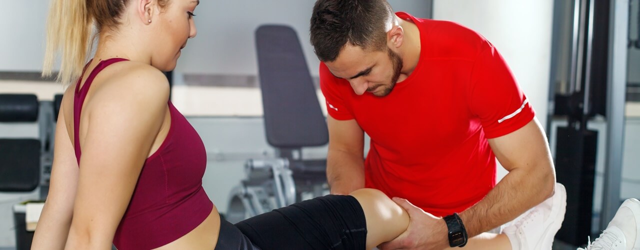 Physical therapy treatment in Colorado